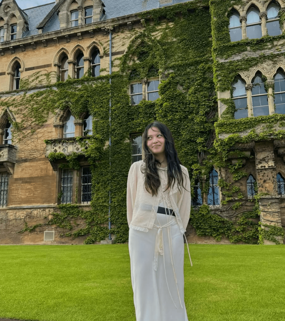 Discovering Mina Le: How One YouTuber Redefined Research-Based Commentary for&nbsp;Me