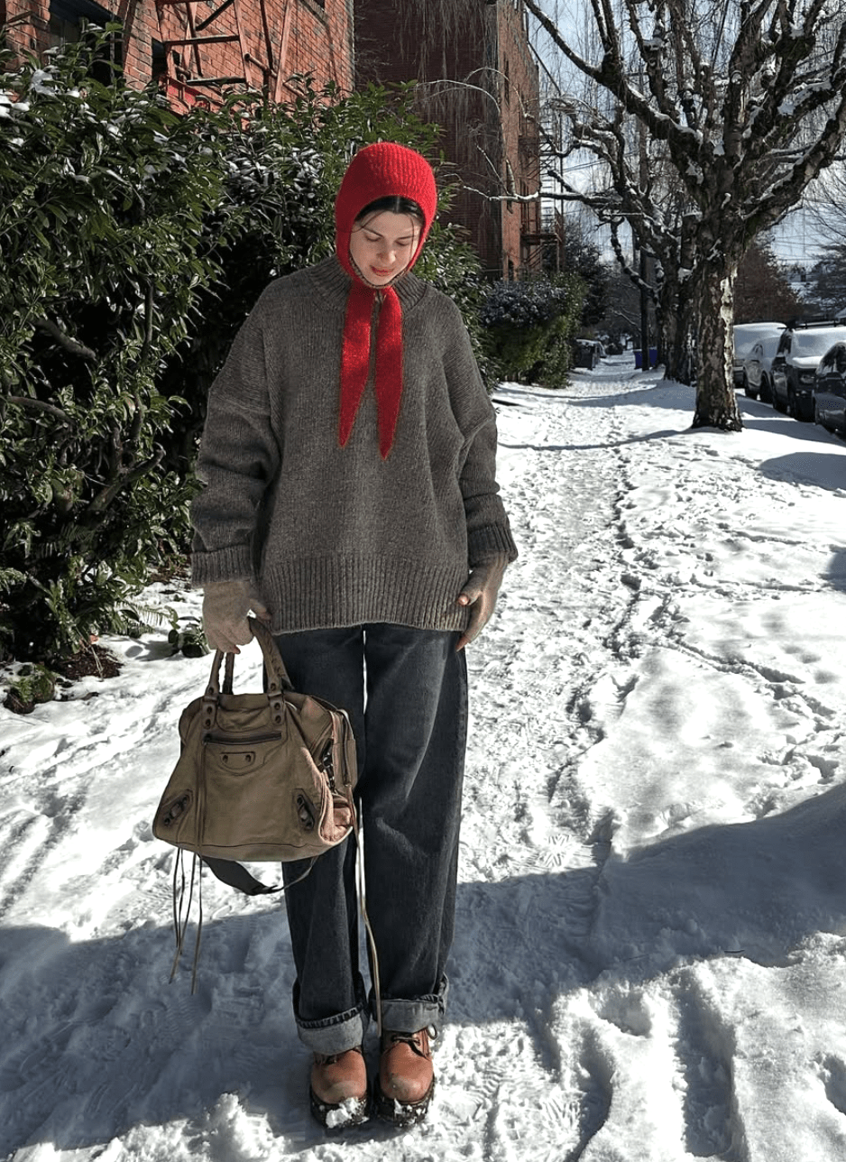 Thrifting Y2K Gems in Portland,&nbsp;Oregon